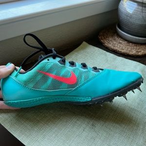 Nike Racing Sprint Shoes